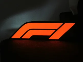 Lightbox F1 (Formule 1)