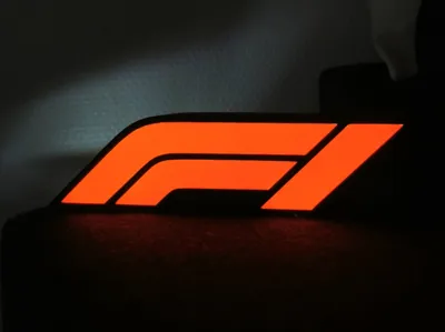 Lightbox F1 (Formule 1)