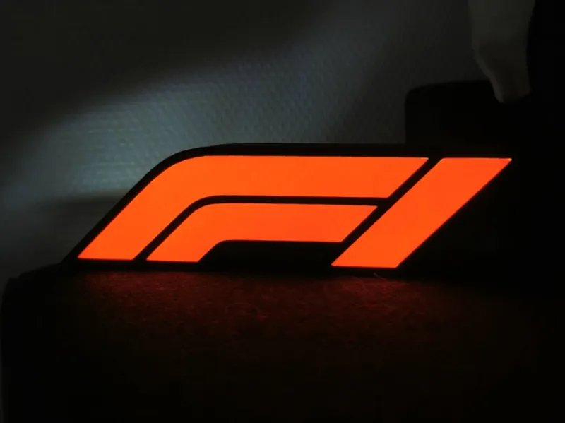 Lightbox F1 (Formule 1)
