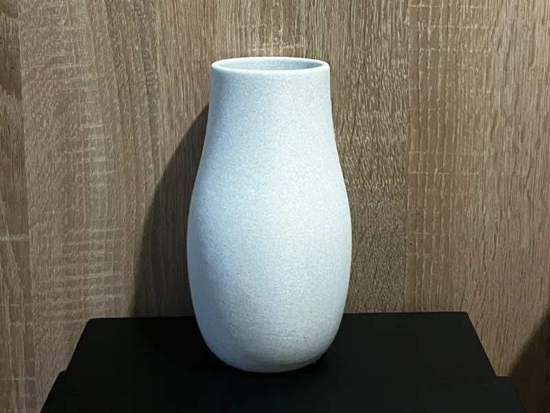 Vase DM3