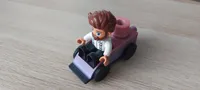 0.2mm layer, 2 walls, 10% gyroid infill