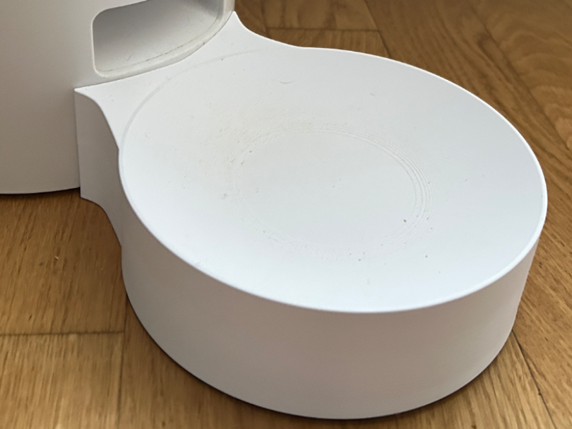 Petlibro Granary Feeder Elevated Single Food Bowl