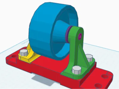 Pulley