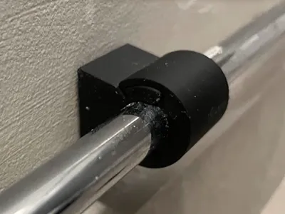 10 mm Pipe Clamp
