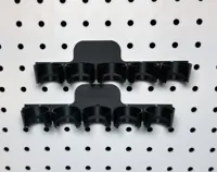 0.2mm layer, 2 walls, 25% infill