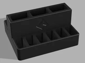 Geekvape Sonder/Wenax Q Stand