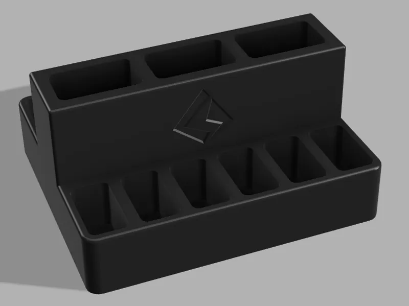 Geekvape Sonder/Wenax Q Stand