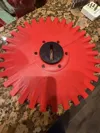 0.2mm nozzle, 0.1mm layer, 4 walls, 30% infill