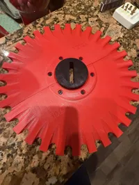 0.2mm nozzle, 0.1mm layer, 4 walls, 30% infill
