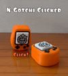 x1 N-Gotchi (No Screens) - 0.2mm layer, 2 walls, 15% infill
