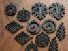0.2mm nozzle, 0.1mm layer, 4 walls, 15% infill
