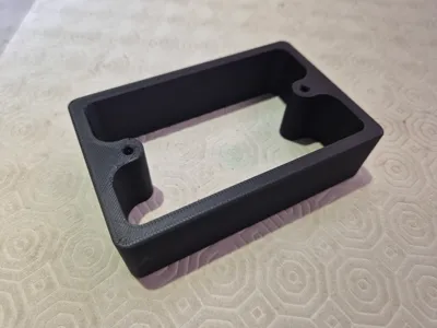 503 Box Extension 30mm