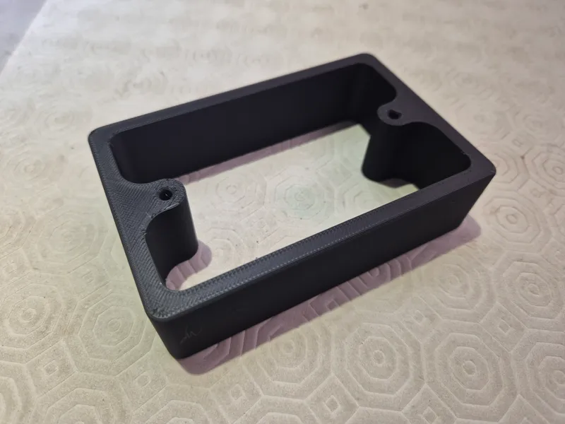 503 Box Extension 30mm