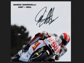 MARCO SIMONCELLI SIC 58