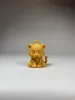 Lion King Keychain