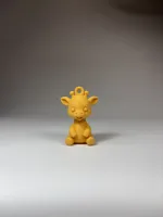 Griaffe Keychain