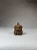 Helpful St Benrnard Keychain