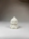 Waddle Penguin Keychain