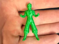 Figurine Gohan — Dragon Ball — photo 1