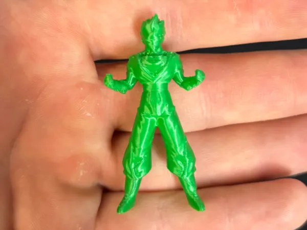 Figurine Gohan — Dragon Ball