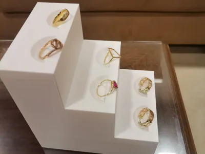ring holder