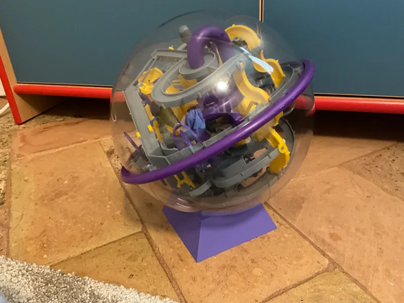 Stand EPIC PERPLEXUS