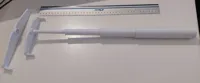 A1 mini compatible + Small rake