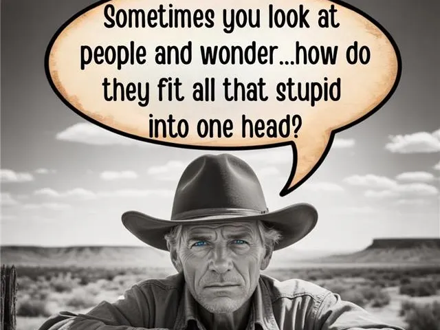 Cowboy Thought