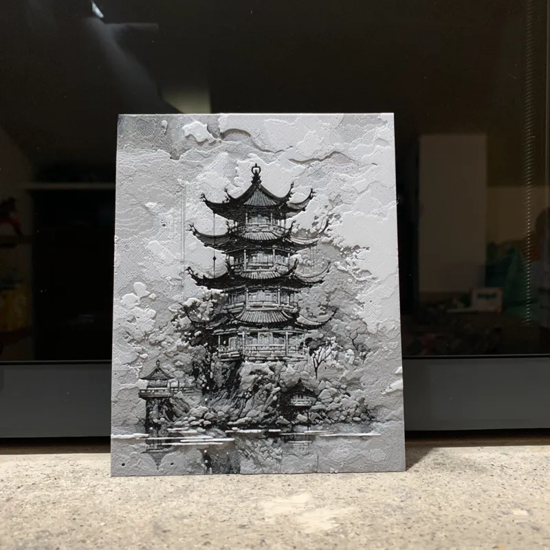 Pagoda