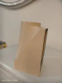 直接外排,不利用旧垃圾篓