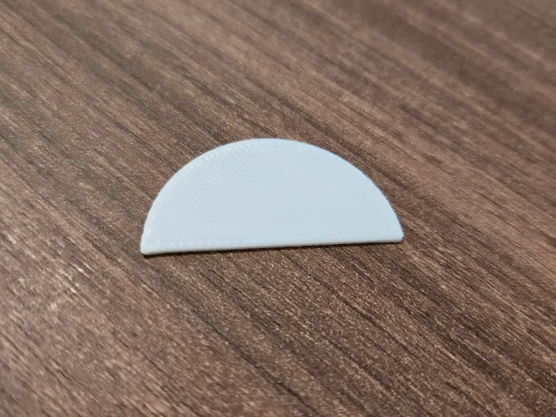Semicircle