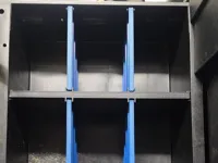 0.6mm nozzle, 0.3mm layer, 4 walls, 15% infill