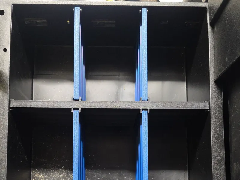 Kobalt CaseStack Dividers
