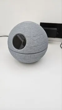 0.16mm layer, 2 walls, 15% infill