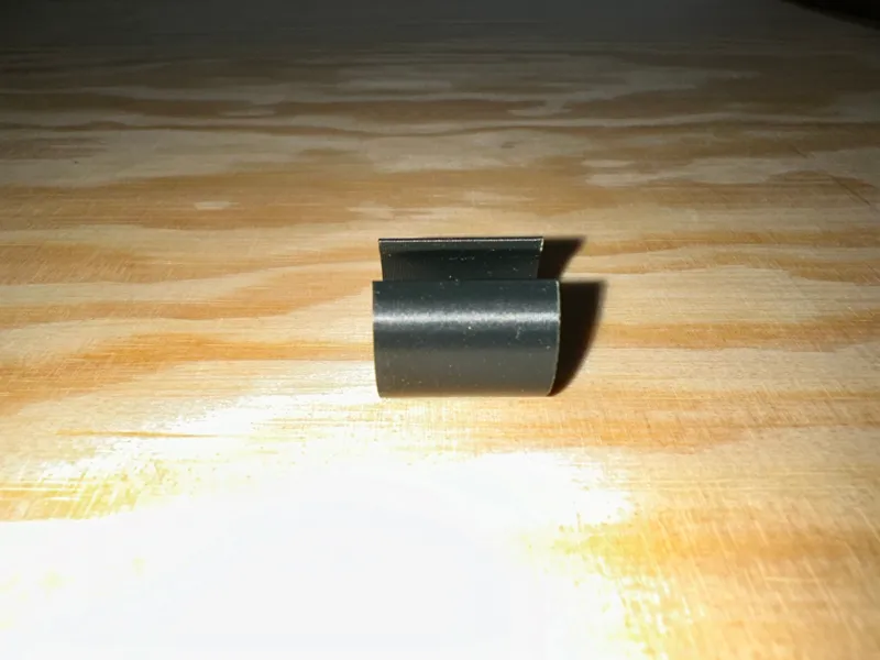 Chair glider