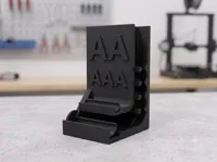 0.2mm layer, 2 walls, 10% infill
