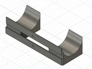 Skateboard holder