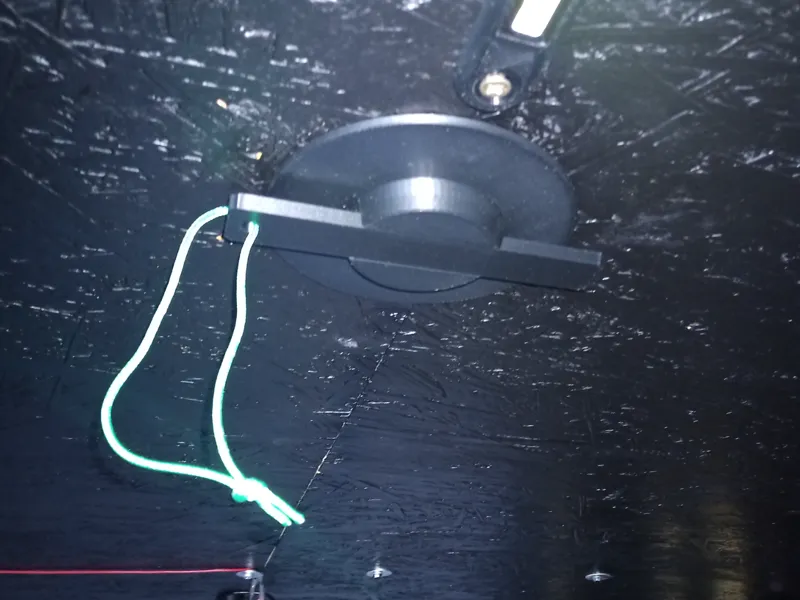Support plafond vidéoprojecteur