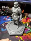 0.12mm layer, 2 walls, 10% infill