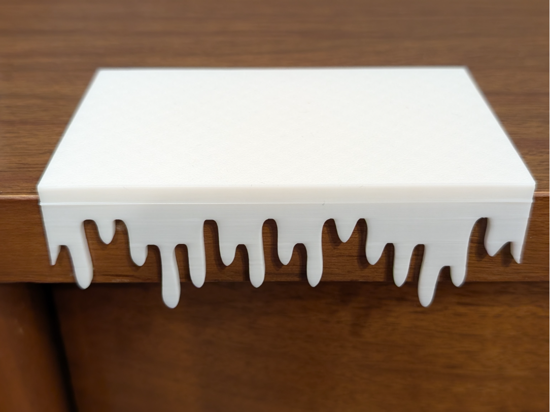 Drip Edge Plate