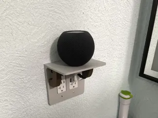 HomePod stand