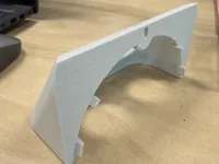 0.2mm layer, 4 walls, 15% infill
