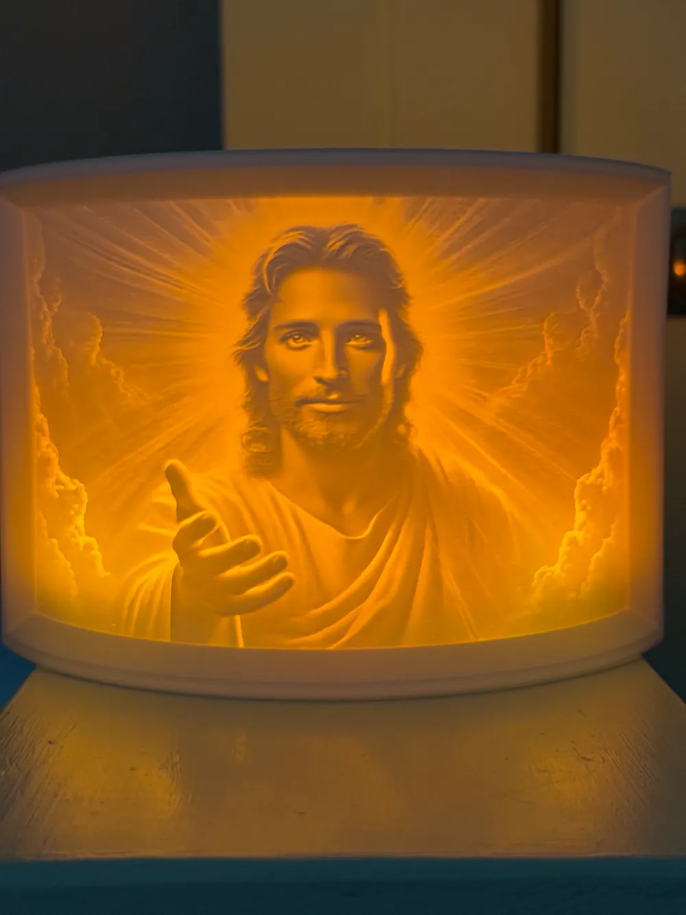 jesus-christ-extending-a-hand-light-decor-by-user-2102863444-makerworld