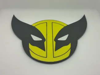 Wolverine Coaster