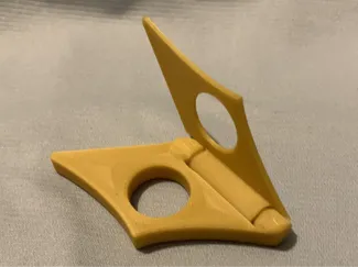 Page Holder Bookmark v1.0
