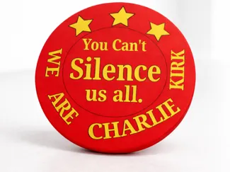 Charlie Kirk Quote