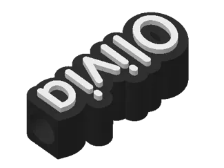 Nombre para lapiz "Olivia"