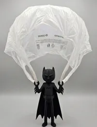 ONE COLOR - BLACK VERSION