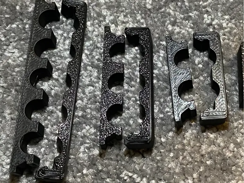 Cable Management