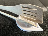 0.2mm layer, 3 walls, 15% infill